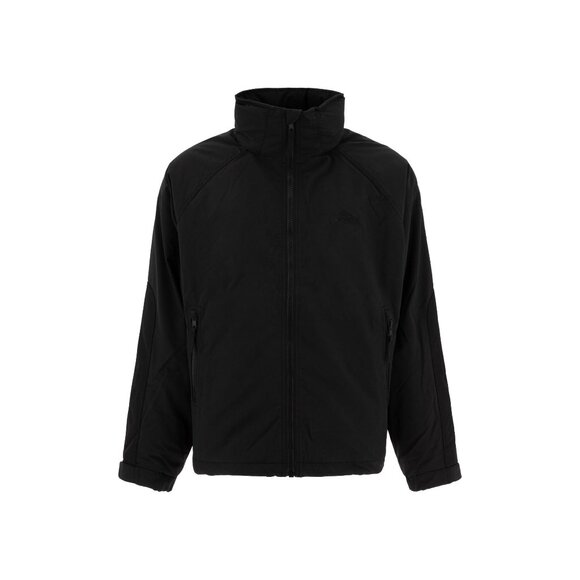Stussy Military-style Jacket for Men Label Size M